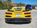 New 2025 Chevrolet Corvette Z06 image 6