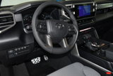 New 2025 Toyota Tundra SR5 image 4