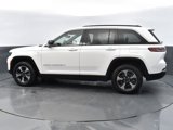 Used 2024 Jeep Grand Cherokee Limited 4xe image 2