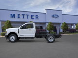 New 2025 Ford F350 XL image 3