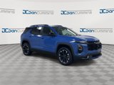 Used 2025 Chevrolet Equinox RS w/ Safety and Technology Package image 2