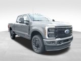 New 2025 Ford F350 Platinum image 4