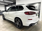 Used 2021 BMW X5 xDrive40i w/ M Sport Package image 6
