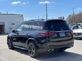 New 2025 Mercedes-Benz GLS 450 4MATIC image 5