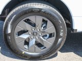 New 2025 Ford F150 Lightning Flash image 6