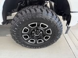 New 2025 Ford F350 4x4 Crew Cab Super Duty image 4