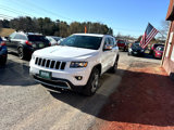 Used 2015 Jeep Grand Cherokee Limited image 3
