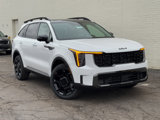 New 2025 Kia Sorento SX image 3