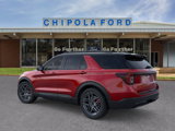 New 2025 Ford Explorer ST-Line w/ Premium Package image 4
