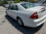 Used 2012 Ford Fusion S image 6