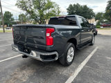 Used 2021 Chevrolet Silverado 1500 LTZ image 5