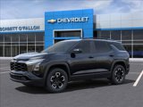 New 2026 Chevrolet Equinox ACTIV w/ Convenience Package III image 2