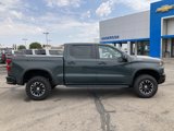 New 2025 Chevrolet Silverado 1500 ZR2 image 5
