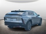 New 2025 Cadillac Lyriq Sport image 2