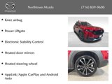 Certified 2023 MAZDA CX-50 AWD 2.5 Turbo w/ Weather Package image 4