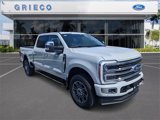New 2025 Ford F250 Platinum w/ Platinum Plus Package image 2