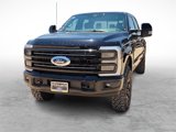 New 2025 Ford F350 4x4 Crew Cab Super Duty image 4