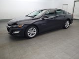 Used 2023 Chevrolet Malibu LT image 2