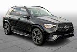 New 2026 Mercedes-Benz GLE 450 4MATIC image 2