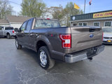 Used 2018 Ford F150 XL w/ Equipment Group 101A Mid image 4