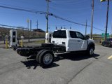 New 2025 Ford F550 4x4 SuperCab Super Duty image 5