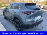 Used 2022 MAZDA CX-30 AWD 2.5 S w/ Preferred Package image 4