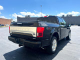 Used 2019 Ford F150 Platinum w/ Equipment Group 701A Luxury image 5