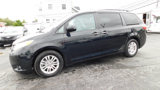 Used 2015 Toyota Sienna XLE w/ XLE Navigation Package image 5