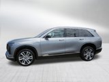 New 2026 Cadillac Vistiq Luxury w/ LPO, Floor Liner Package image 5