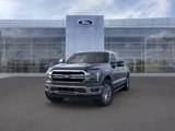 New 2025 Ford F150 Lariat w/ Equipment Group 501A Mid image 3