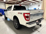 Used 2021 Ford F150 Platinum w/ Equipment Group 701A High image 6