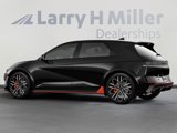 New 2025 Hyundai Ioniq 5 N image 4