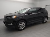 Used 2024 Ford Edge SEL image 2