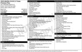 New 2025 MAZDA CX-50 2.5 Turbo w/ Premium Plus Pkg image 5