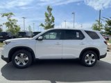 New 2025 Honda Pilot EX-L image 5