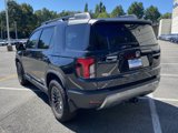 New 2026 Honda Passport TrailSport image 5