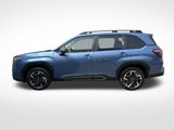 Certified 2025 Subaru Forester Limited image 2