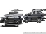 New 2025 Subaru Outback Touring XT image 3