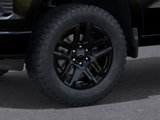 New 2026 Chevrolet Silverado 1500 RST image 3