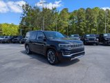 Certified 2024 Jeep Grand Wagoneer Series III w/ Flexible Seating Group image 3