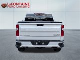 Used 2023 Chevrolet Silverado 1500 High Country w/ Technology Package image 4