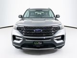 Used 2024 Ford Explorer XLT w/ Equipment Group 202A image 2