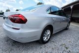 Used 2017 Volkswagen Passat 1.8T S image 4