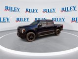New 2025 Ford F150 Lariat w/ Equipment Group 501A Mid image 4