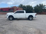Used 2024 RAM 2500 Laramie image 4