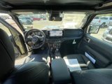 New 2025 Jeep Wrangler Unlimited Rubicon 392 image 3