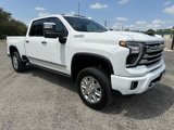 Used 2025 Chevrolet Silverado 2500 High Country w/ High Country Premium Package image 5