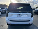New 2025 Chevrolet Tahoe Premier image 6