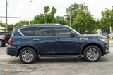 Used 2024 INFINITI QX80 Luxe w/ Cargo Package image 4