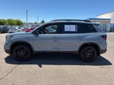 Certified 2025 Honda Passport Black Edition image 2